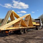 Roof Trusses